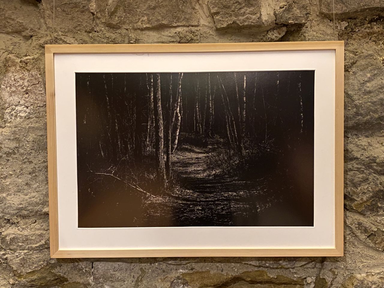 Foto-Ausstellung